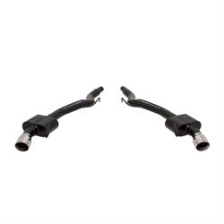 Flowmaster 817748 American Thunder Exhaust Kit, 2015-17 Mustang