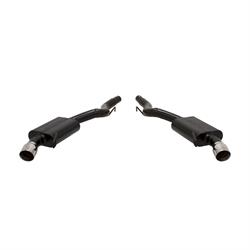 Flowmaster 817749 American Thunder Exhaust Kit, 2015-17 Mustang