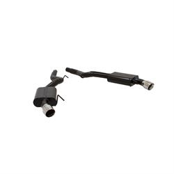 Flowmaster 817749 American Thunder Exhaust Kit, 2015-17 Mustang