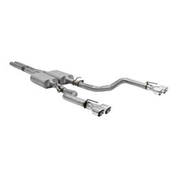 Flowmaster 817759 American Thunder Exhaust Kit, 15-17 Challenger