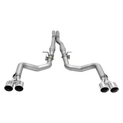 Flowmaster 817760 Outlaw Exhaust Kit, 2015-17 Challenger