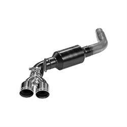 Flowmaster 817762 Force II Exhaust Kit, 2017 Chevy Cruze