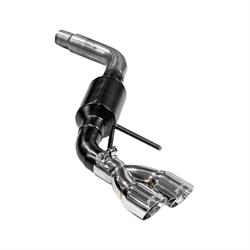 Flowmaster 817762 Force II Exhaust Kit, 2017 Chevy Cruze