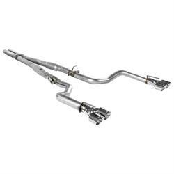Flowmaster 817773 Outlaw Exhaust Kit, 2017 Challenger