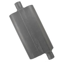 Flowmaster 842451 50 Series Delta Flow Muffler, 2.25 In/Out