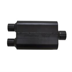 Flowmaster 8425453 Super 44 Series Muffler, 2.5 In/ 3.0 Out
