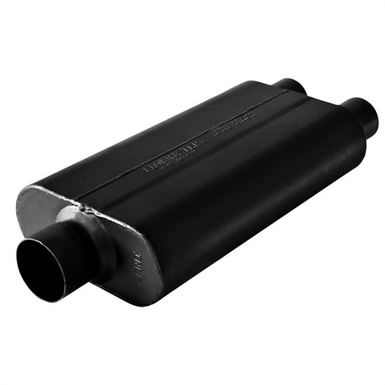 Flowmaster 8430502 50 Series Delta Flow Muffler 3.00 In/ 2.50 Out