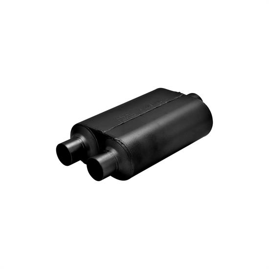 Flowmaster 8530452 Super 40 Series Delta Flow Muffler