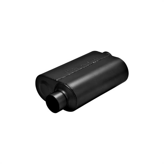 Flowmaster 853048 Super 40 Series Delta Flow Muffler, 3.00 In/Out