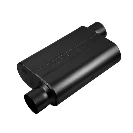 Flowmaster 943043 40 Series Delta Flow Muffler, 3.00 In/Out