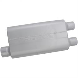 Flowmaster 9430512 50 Series Delta Flow Muffler 3.00 In/ 2.50 Out
