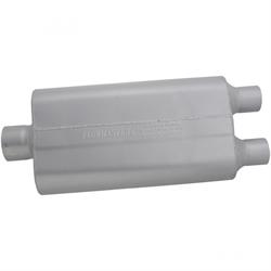 Flowmaster 9430522 50 Series Delta Flow Muffler 3.00 In/ 2.25 Out