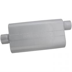 Flowmaster 943052 50 Series Delta Flow Muffler, 3.00 In/Out