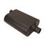 Flowmaster 952446 Super 40 Muffler-Offset Inlet-Centered Outlet, 2-1/4 Flowmaster 952446 Super 40 Muffler-Offset Inlet-Centered Outlet, 2-1/4