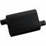 Flowmaster Mufflers 952448 Super 40 2.25 In. Muffler, Offset In/Outlet Flowmaster Mufflers 952448 Super 40 2.25 In. Muffler, Offset In/Outlet