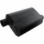 Flowmaster Mufflers 952548 Super 40 2.5 Inch Muffler, Offset In/Outlet Flowmaster Mufflers 952548 Super 40 2.5 Inch Muffler, Offset In/Outlet