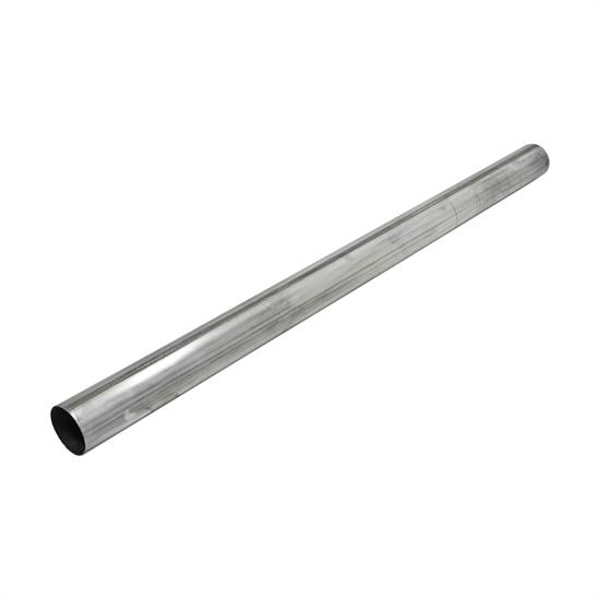 Flowmaster MB125048 Exhaust Pipes, 2.50 in. O.D x 48in