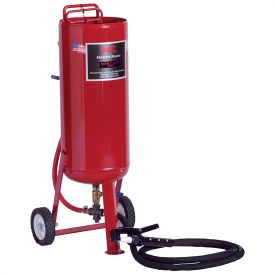 ALC 40002 Deadman Blaster 90 Lb.
