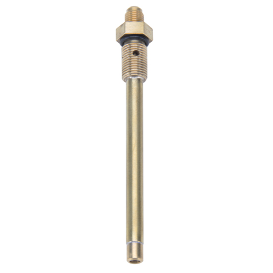 Hilborn 710A312ASZ #16 Injector Nozzles, #16 Up, 3-1/2 Inch Tip, Set/8