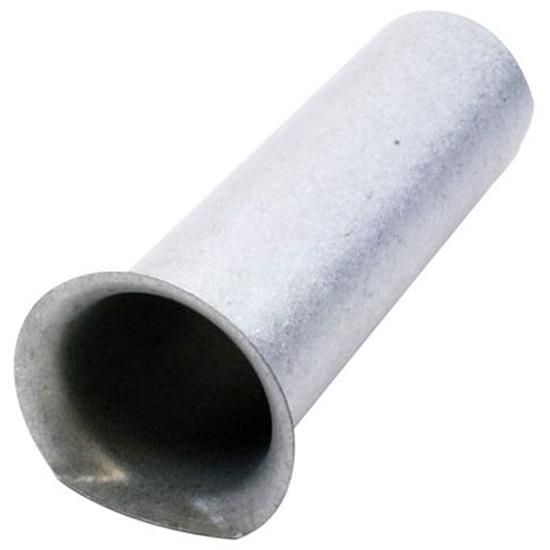 Hilborn Fuel Injection F1047A-8 Injection Stack, Aluminum, 2-7/16 Inch