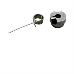 Hilborn Throttle Shaft Return Springs