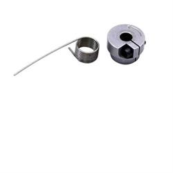 Hilborn Throttle Shaft Return Springs