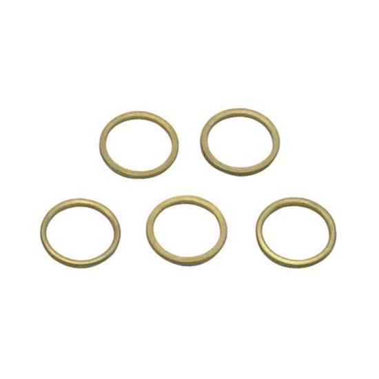 Hilborn Fuel Injection F510C-1 .030 Inch Shims for Bypass Valve Spring