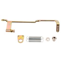 Steel Carburetor Throttle Stop - Universal Fit