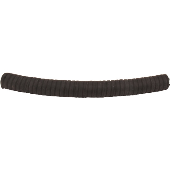 Gates 2 Inch Inner Diameter Fuel Filler HOse, 2 Foot Section
