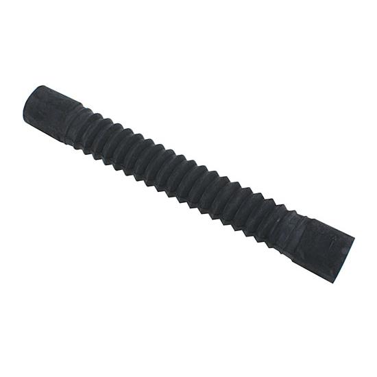 Gates 25474 Vulco-Flex II Flexible Radiator Hose, 1-1/2 x 12 Inch