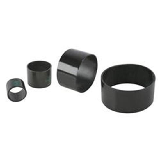 Gates 32960 Power Grip Hose Clamp - 2 1/4 Inch to 2 1/2 Inch OD