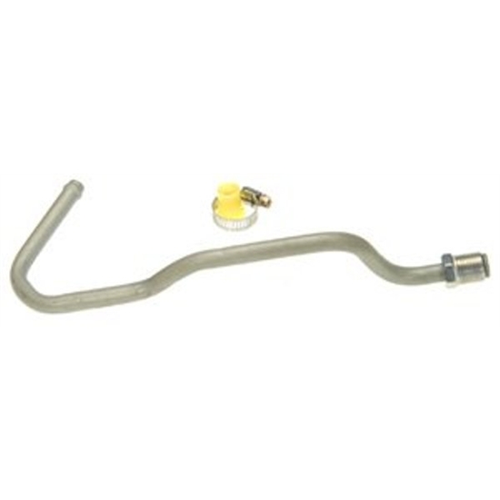 Gates 350120 1964-1966 Mustang Power Steering Return Hose Fitting