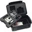 UK Pro 08814-BLACK Underwater Kinetics GoPro Protective Case UK Pro 08814-BLACK Underwater Kinetics GoPro Protective Case