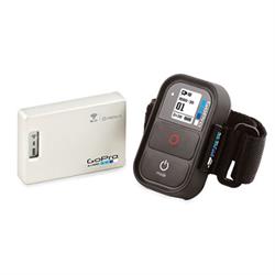 GoPro Wi-Fi Combo Kit
