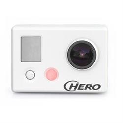 Garage Sale - GoPro HD Hero 1080 Motorsports Camera Kit