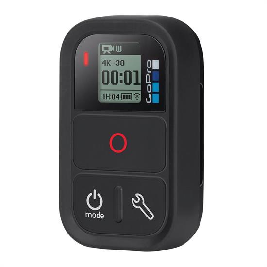 GoPro ARMTE-002 Smart Remote, HERO 4, HERO 3+, HERO 3