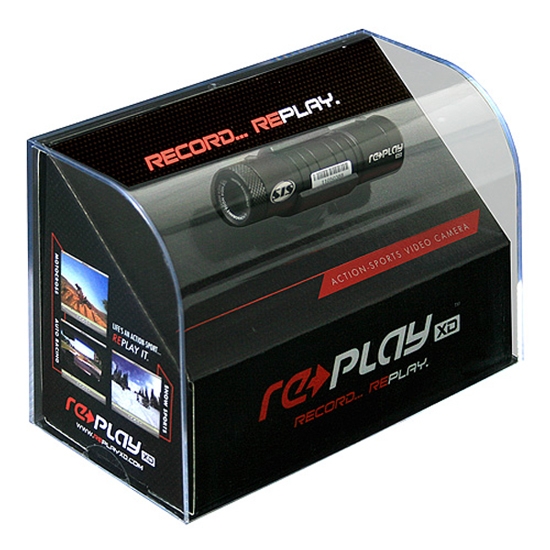 Replay XD720 Standard Camera Kit