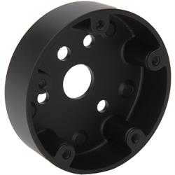 Grant 4004 5 to 3-Bolt Steering Wheel Adapter