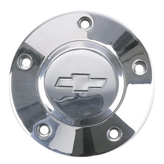 Grant 5876 Chevy Bowtie Horn Button Cover