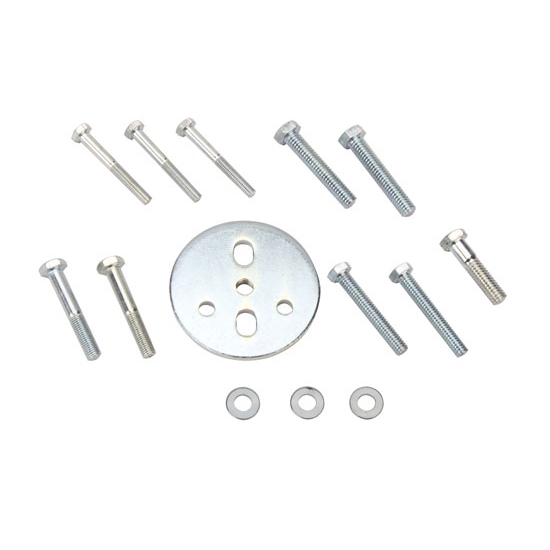Grant 5891 Steering Wheel Puller Kit