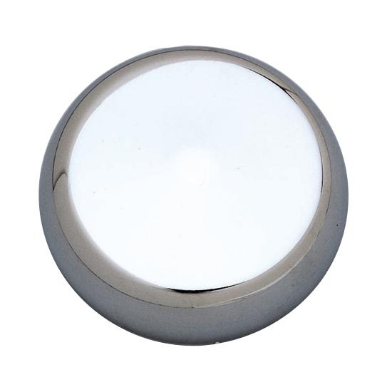 Grant 5894 Chrome Horn Button