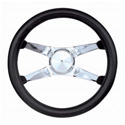 Grant 857 Classic Series Steering Wheel W/ Install Kit