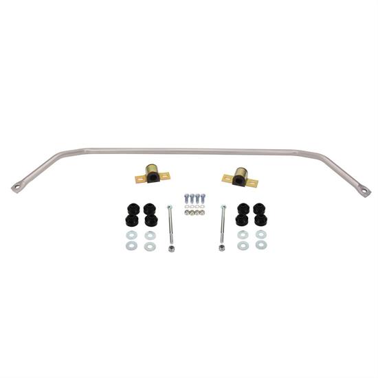 Heidts SB-003 Mustang II Front Stabilizer Sway Bar Kit, 1937-39 Chevy