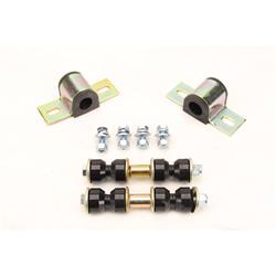Heidts SB-005 Mustang II Stabilizer Sway Bar Kit for 49-54 Chevy Car