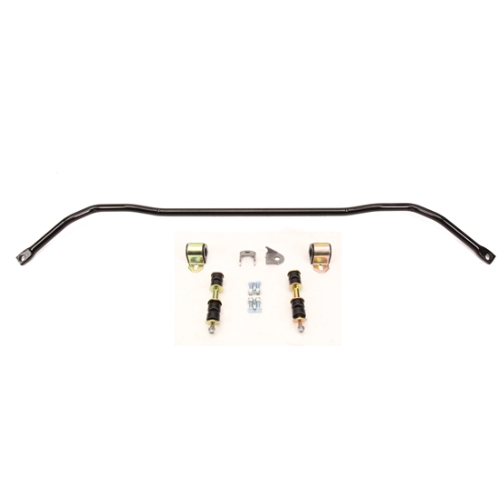 Heidts SB-007 Mustang II Stabilizer Sway Bar Kit, 1948-56 Ford Pickup