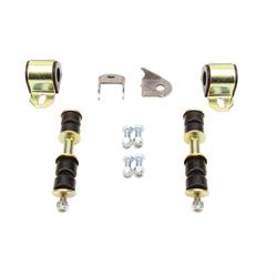Heidts SB-007 Mustang II Stabilizer Sway Bar Kit, 1948-56 Ford Pickup