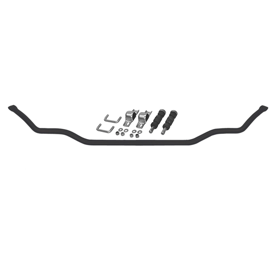 Heidts SB-060 Mustang II Stabilizer Sway Bar Kit, 62-67 Nova/Chevy II