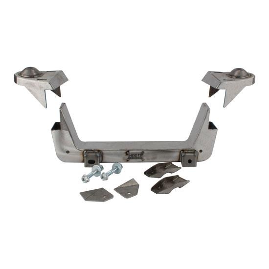 Heidts Mustang II Crossmember for 1933-34 Ford Frame, Weld-On Assembly