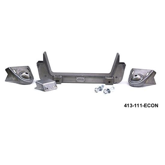 Heidts 1934-36 Chevy Master Mustang II Econ Crossmember