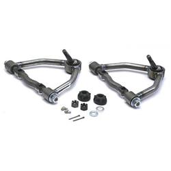 Heidts CA-101 Mustang II Upper Tubular Control Arms, Stock Width